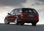 Saab Turbo X